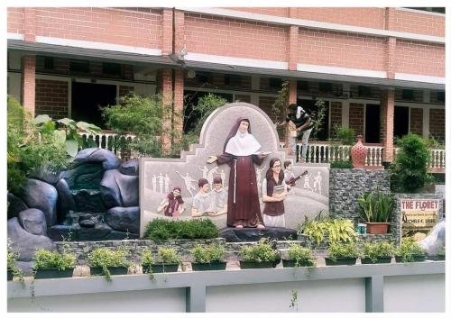 St. Alphonsa School, Thamarassery, Kerala