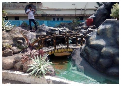 St. Mary's Church, Alangad, Kerala